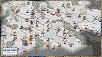 Order of Battle World War II Winter War screenshots 01 small دانلود بازی Order of Battle World War II Winter War برای PC